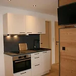 Haus Bergliebe