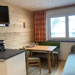 Haus Bergliebe