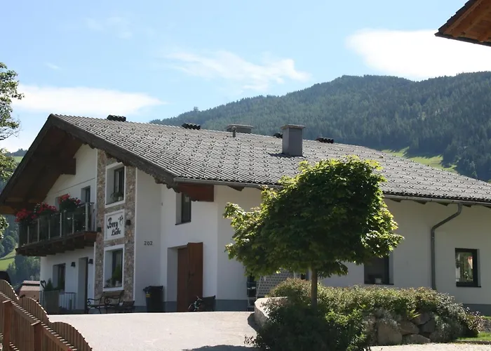 Haus Bergliebe