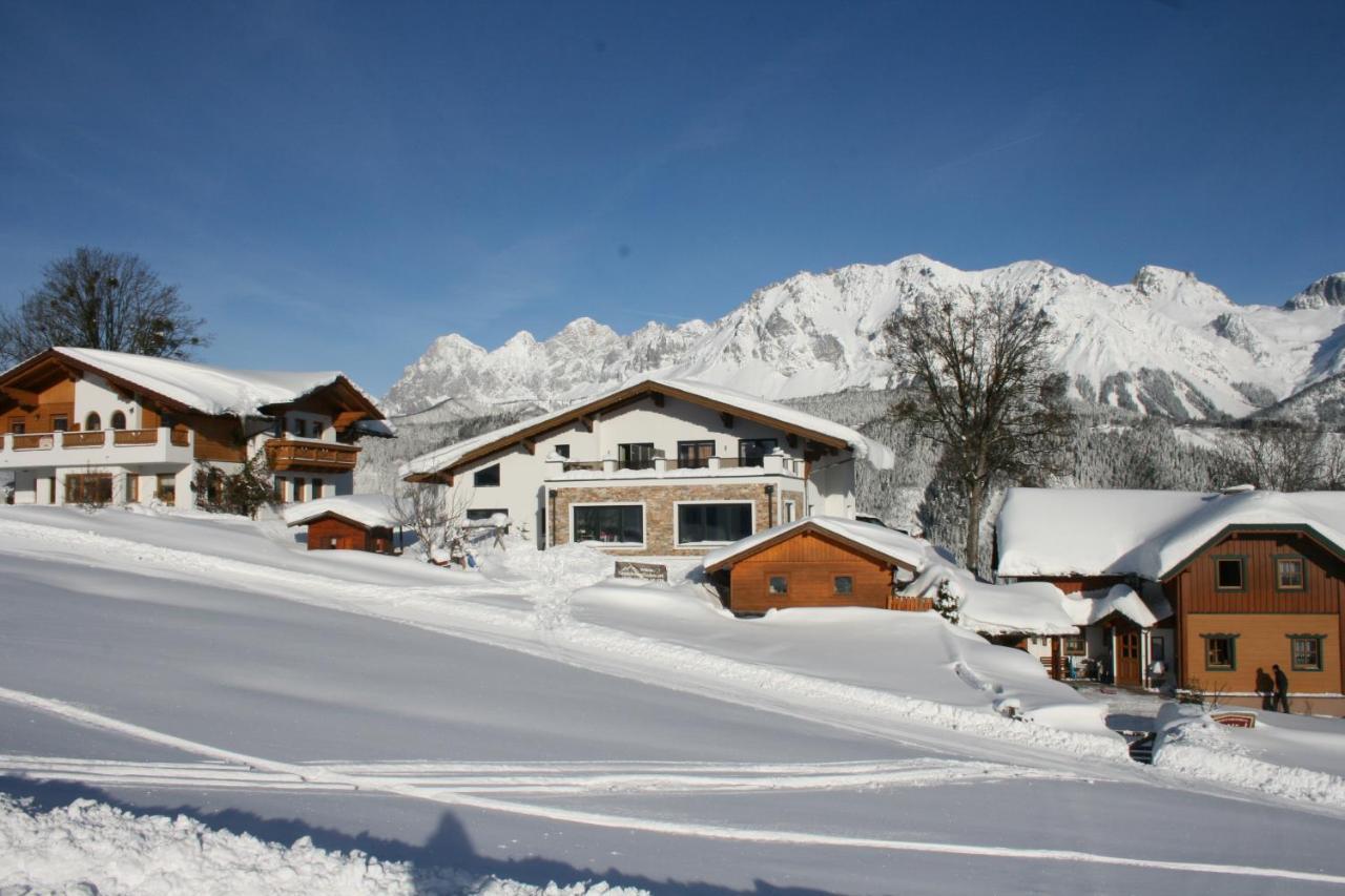 Haus Bergliebe * Schladming