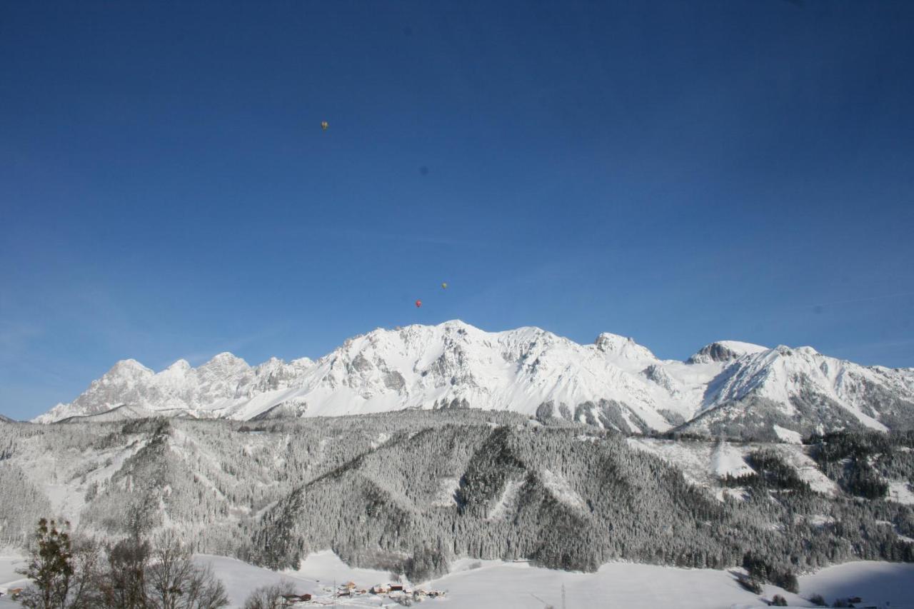 Haus Bergliebe Apartmán Schladming