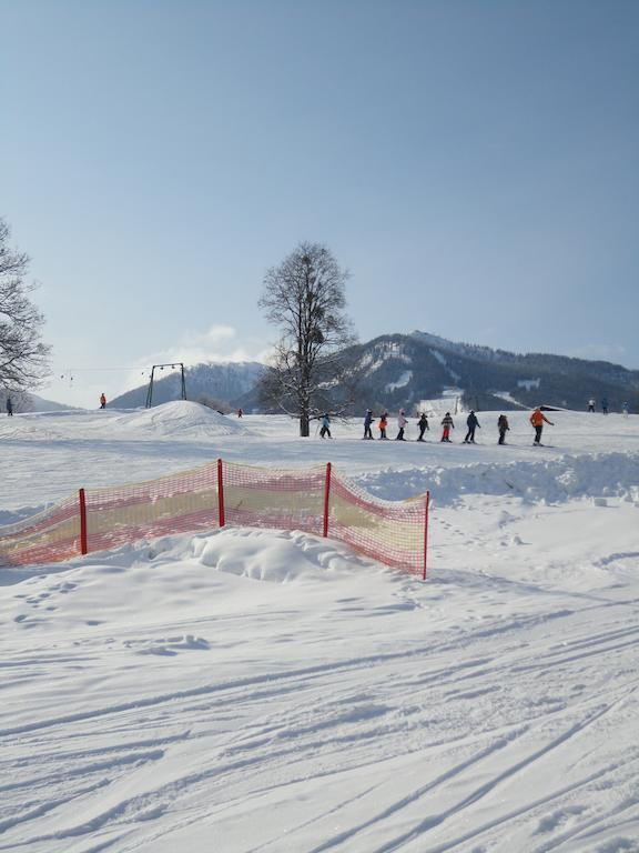 Haus Bergliebe *
