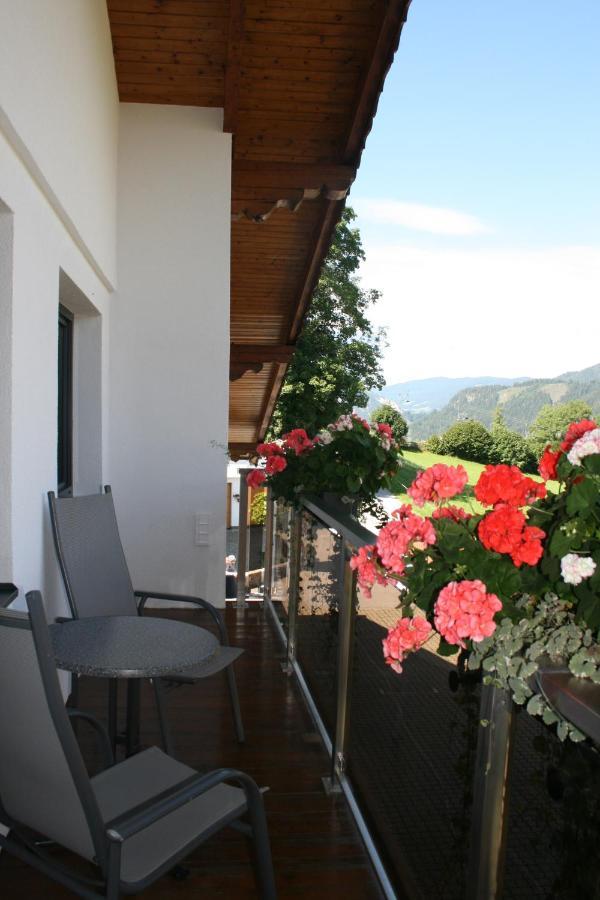 Haus Bergliebe * Schladming