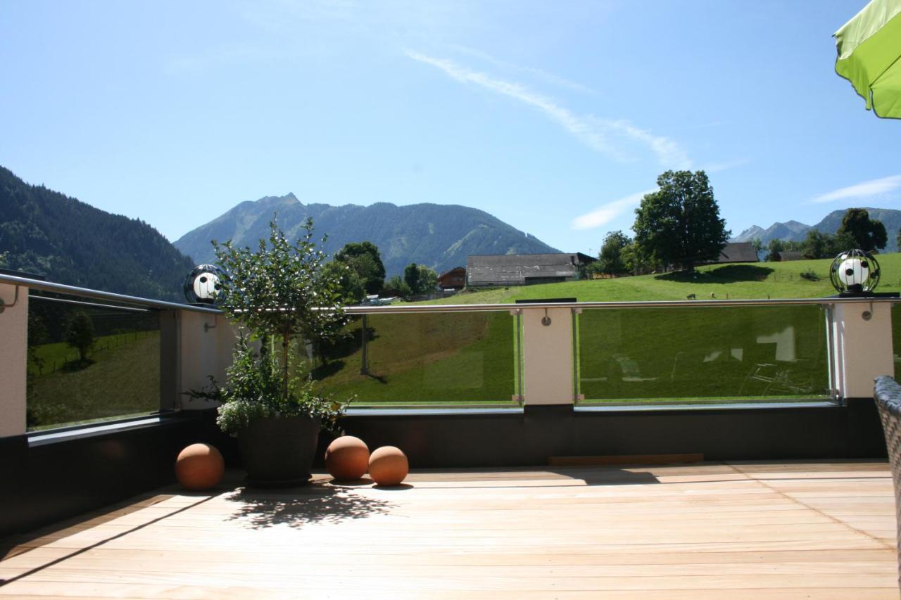 Haus Bergliebe *