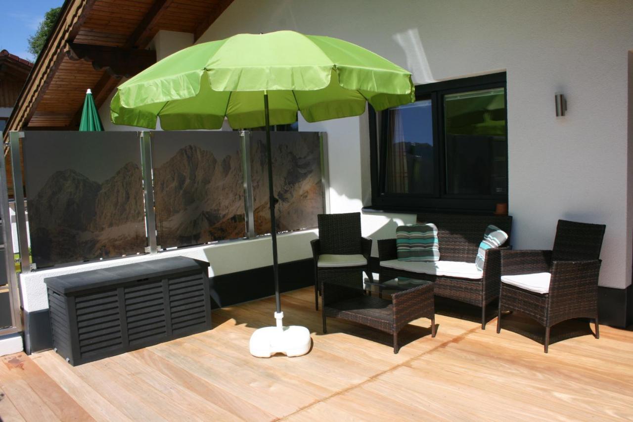 Haus Bergliebe * Schladming