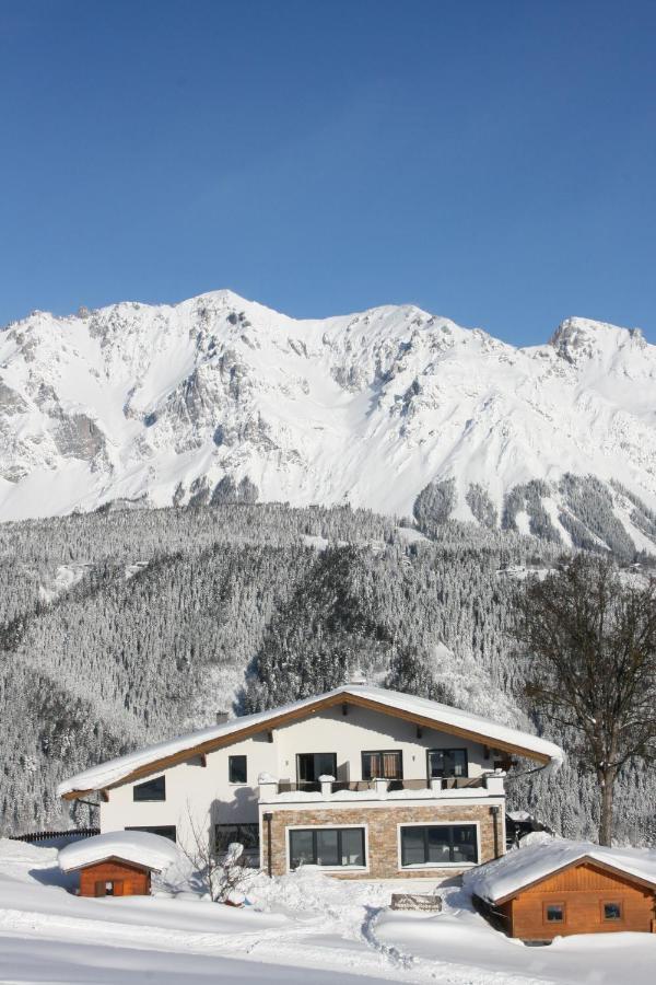 Haus Bergliebe