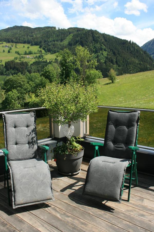 Haus Bergliebe