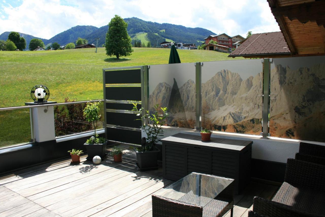 Haus Bergliebe Schladming