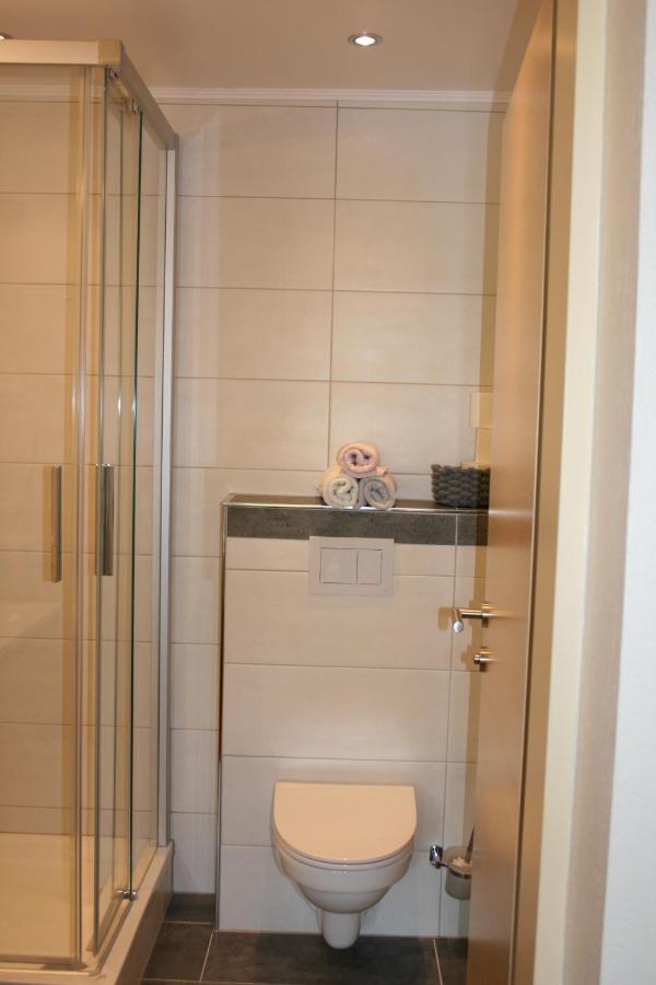 Haus Bergliebe Apartmán