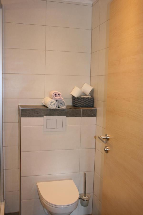 Haus Bergliebe * Schladming