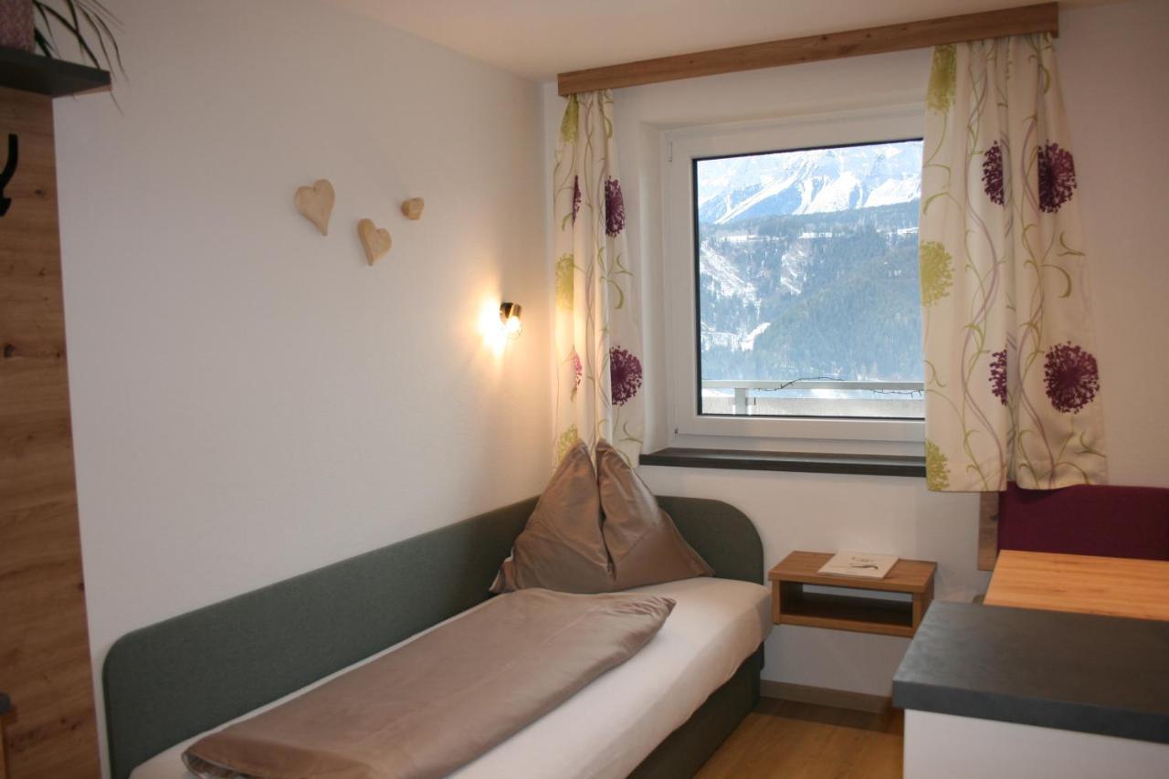 Apartmán Haus Bergliebe Schladming