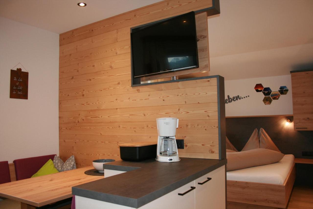 Haus Bergliebe Schladming