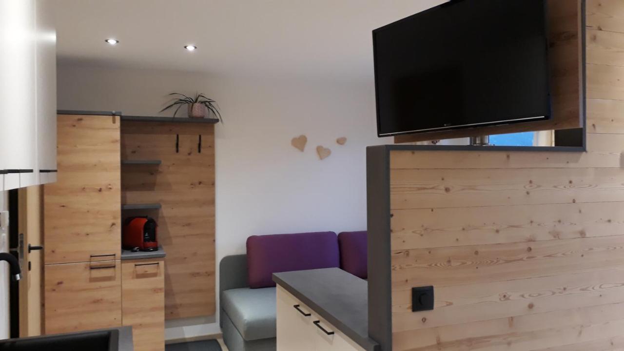 Apartment Haus Bergliebe Schladming