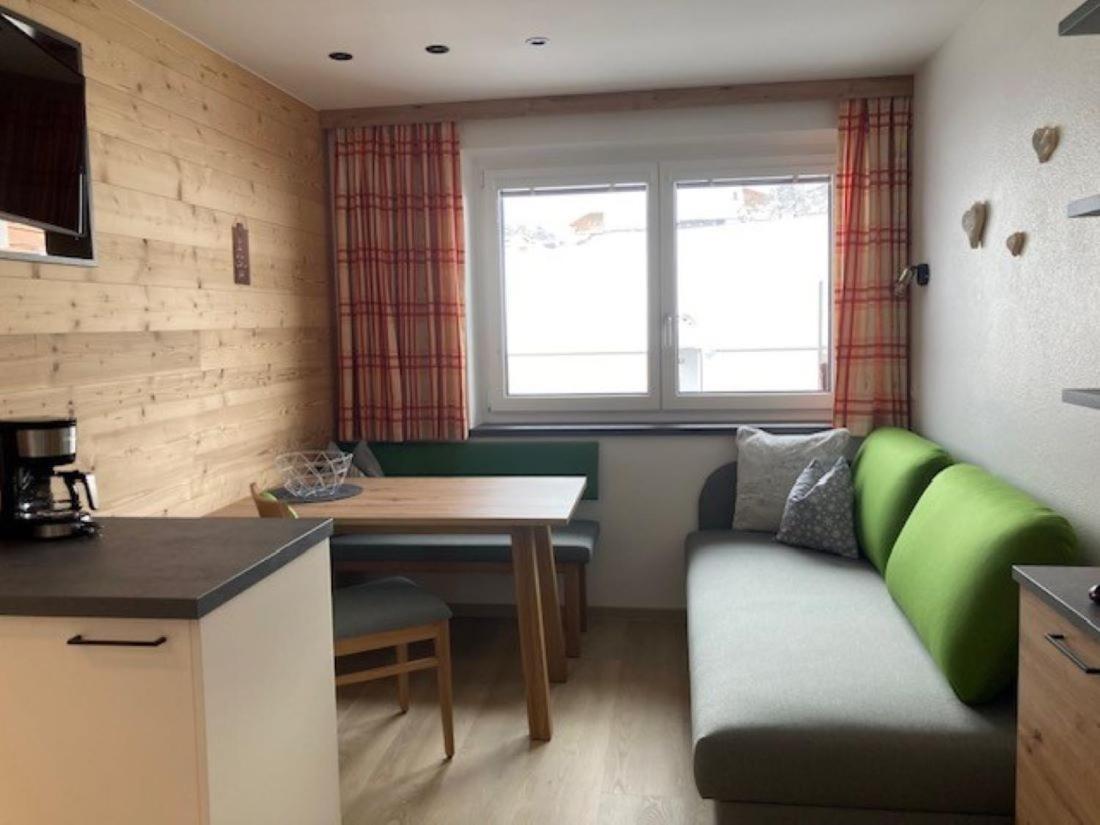 Apartmán Haus Bergliebe Schladming