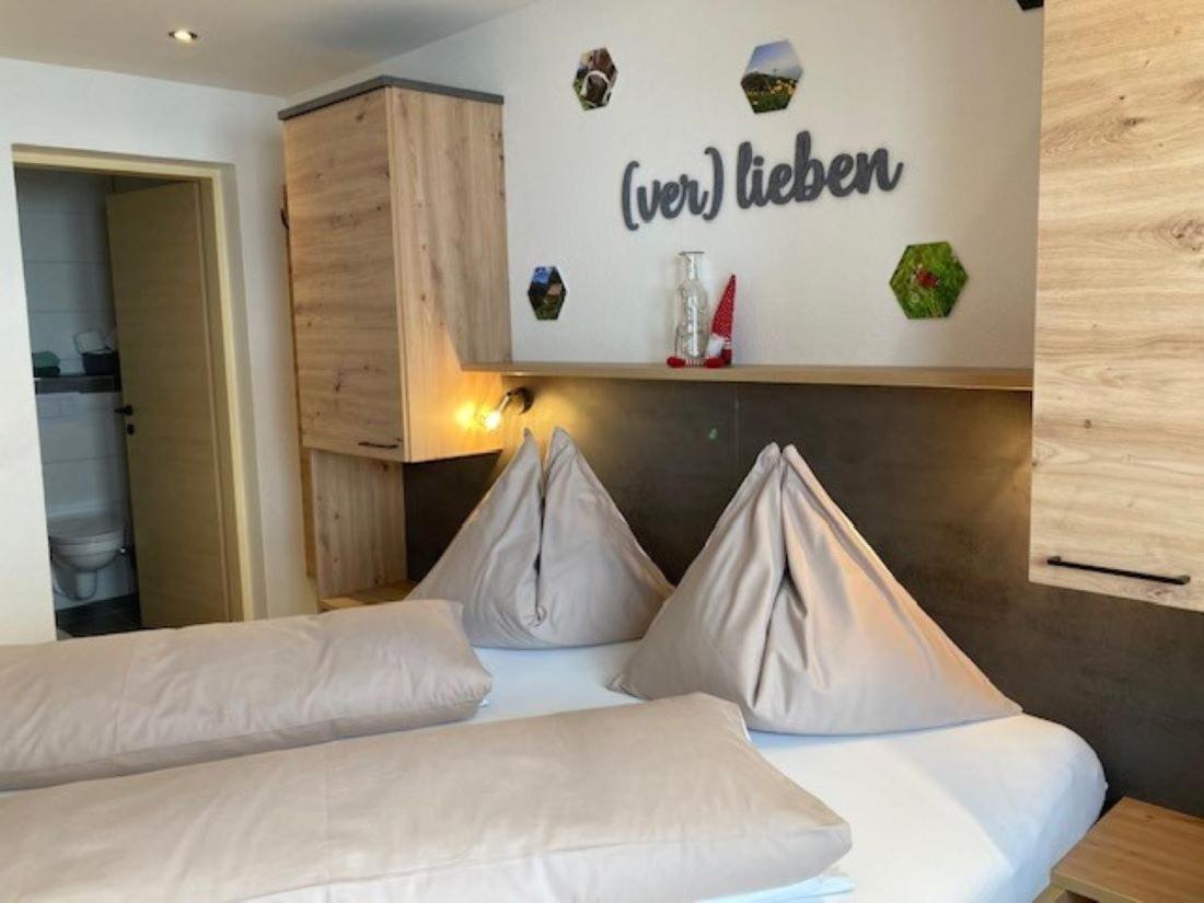 Apartmán Haus Bergliebe Schladming