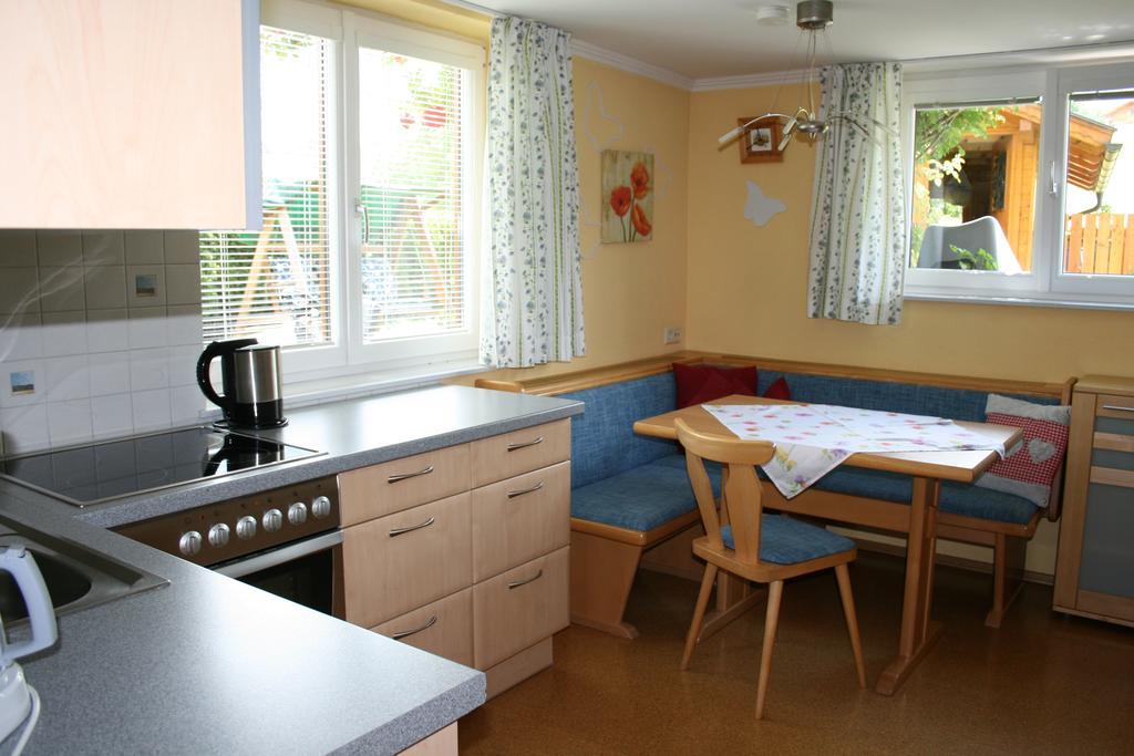 Haus Bergliebe Schladming