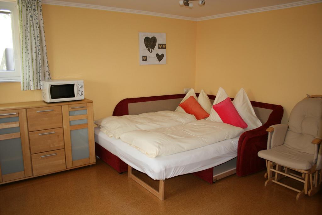 Haus Bergliebe Schladming