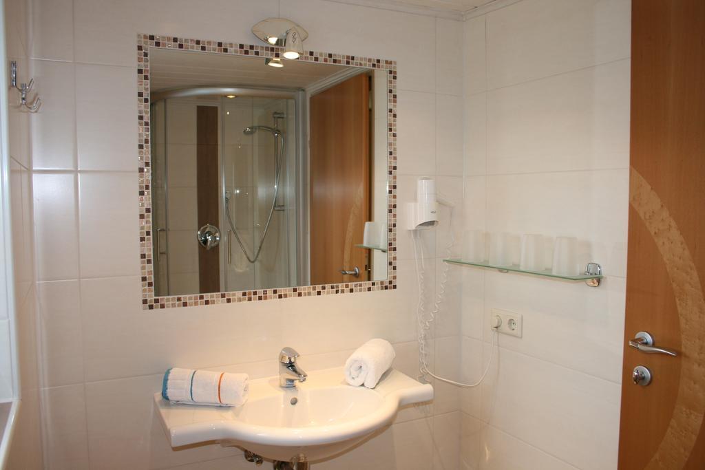 Haus Bergliebe Schladming