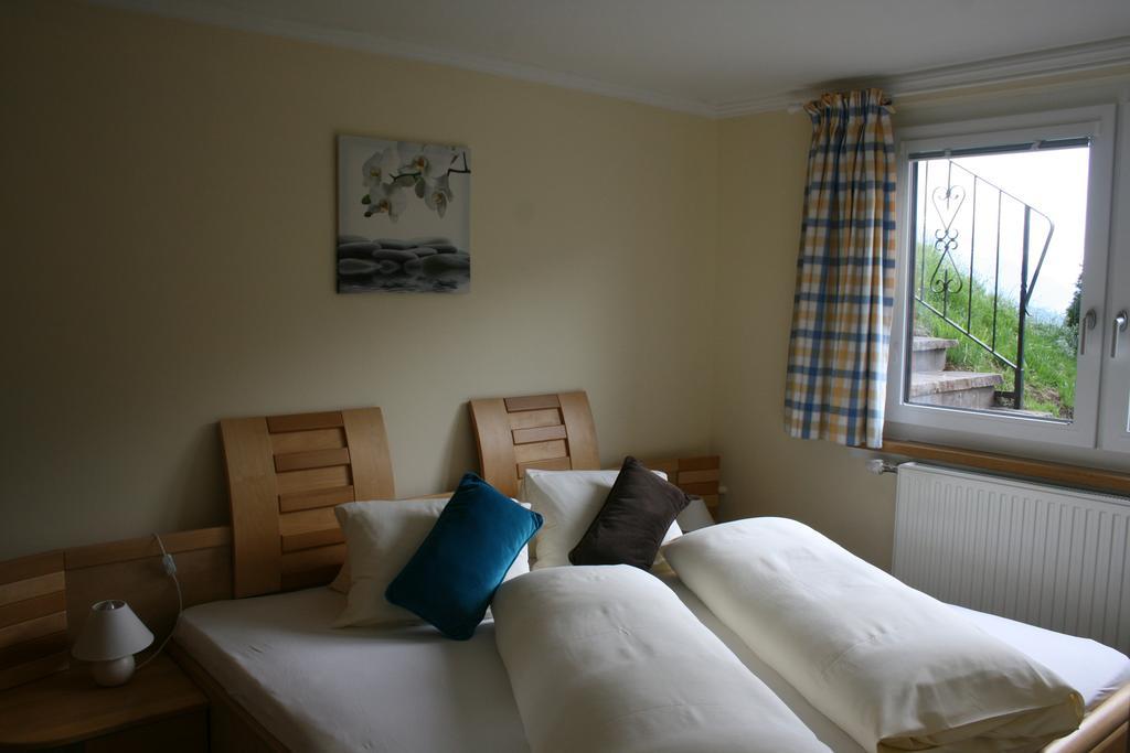 Haus Bergliebe Apartmán