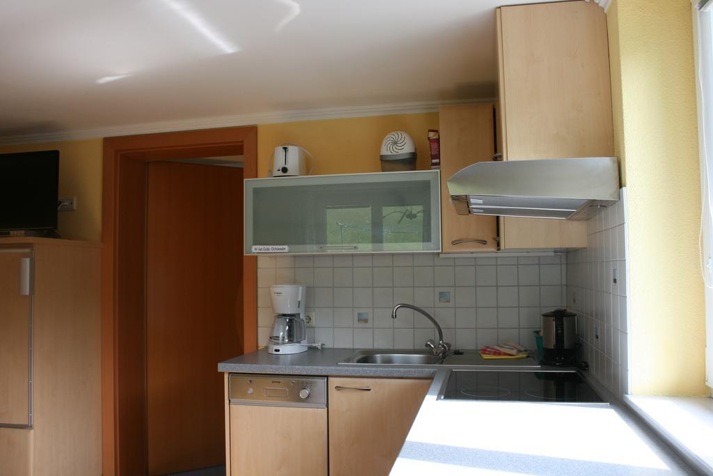 Haus Bergliebe