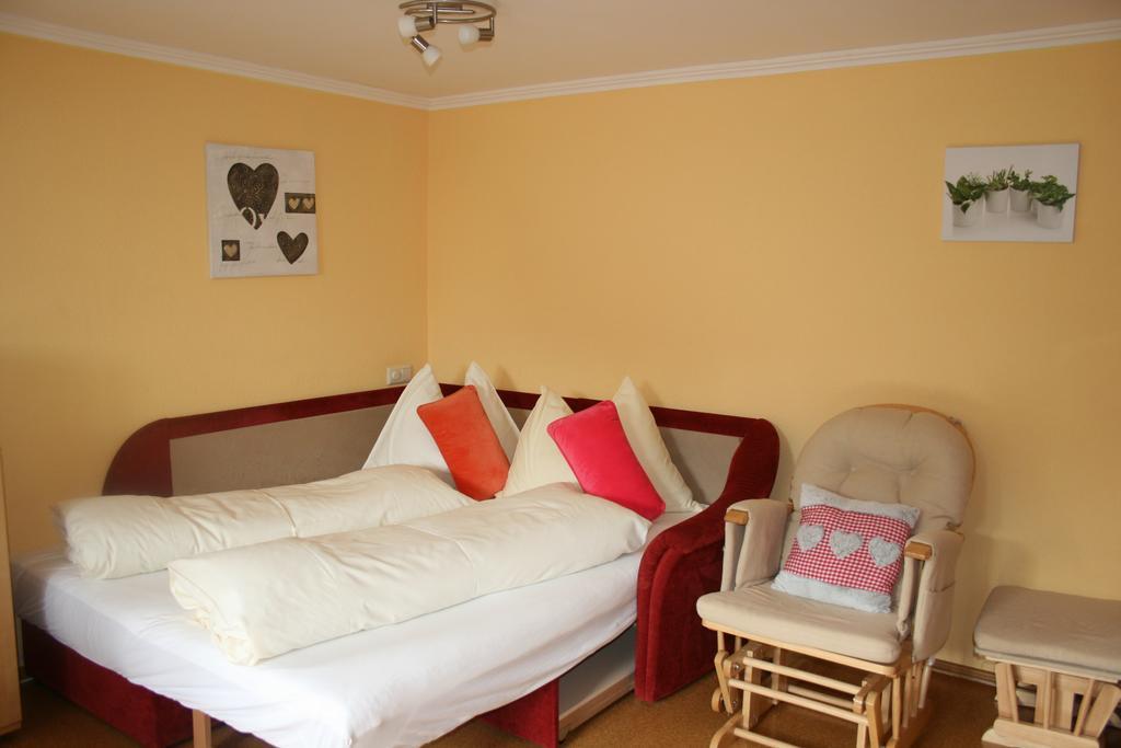 Apartmán Haus Bergliebe Schladming