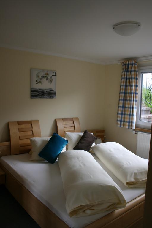 Haus Bergliebe Apartamento