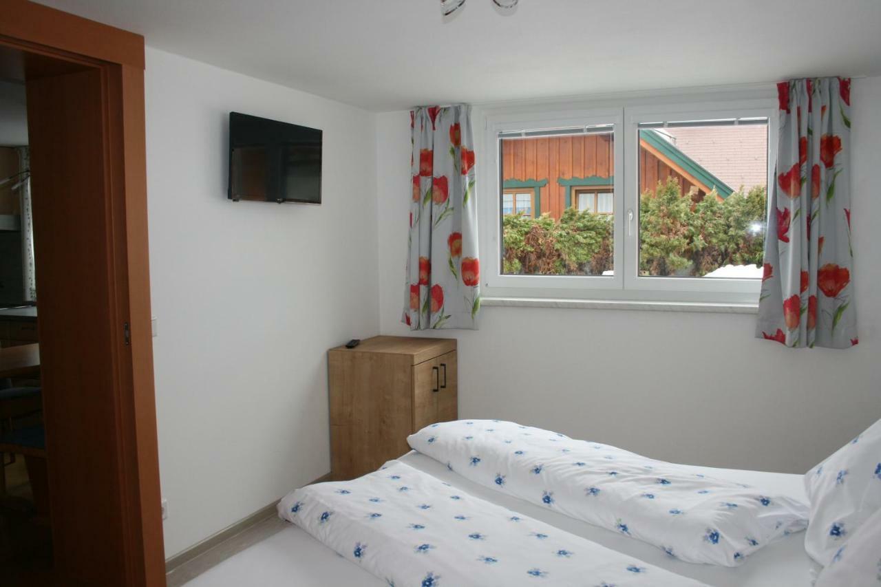 Haus Bergliebe * Schladming